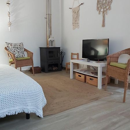 Casas Do Patheo Villa Óbidos Екстериор снимка