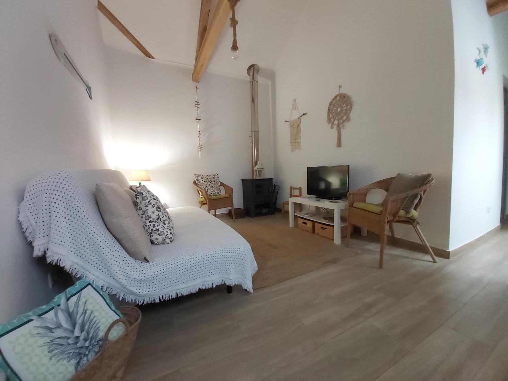 Casas Do Patheo Villa Óbidos Екстериор снимка