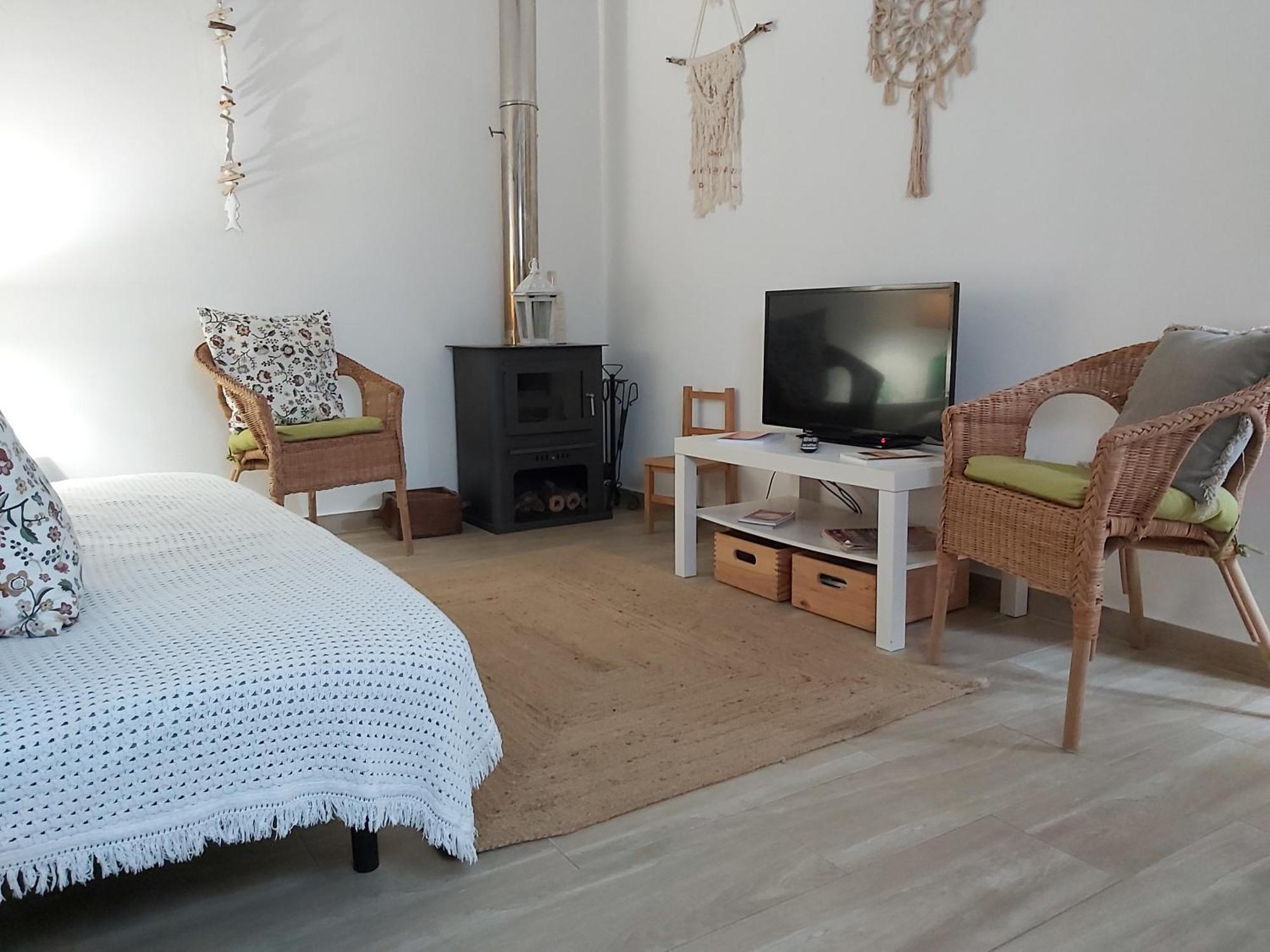 Casas Do Patheo Villa Óbidos Екстериор снимка
