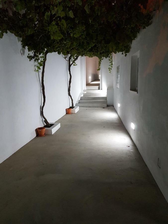 Casas Do Patheo Villa Óbidos Екстериор снимка