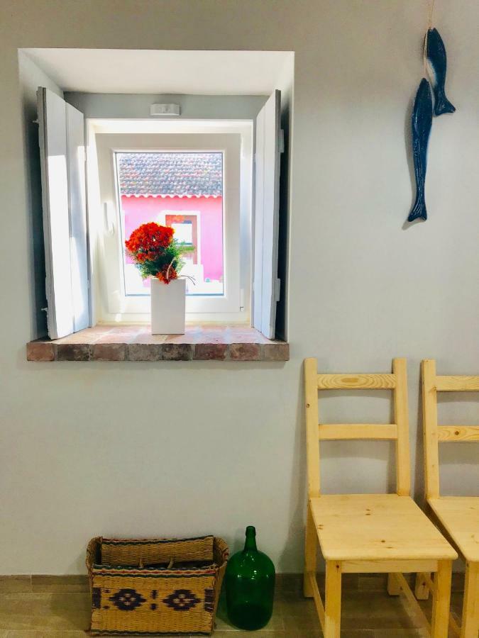 Casas Do Patheo Villa Óbidos Екстериор снимка