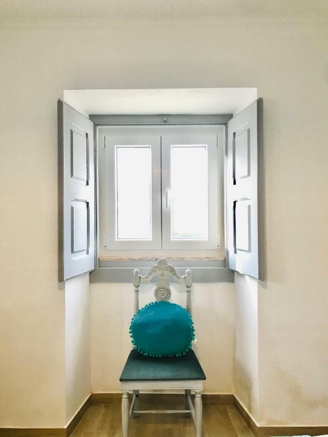 Casas Do Patheo Villa Óbidos Екстериор снимка